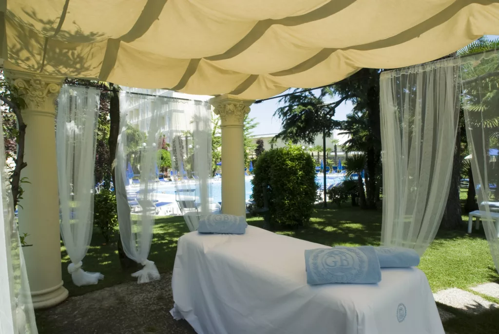 Trieste & Victoria 5*