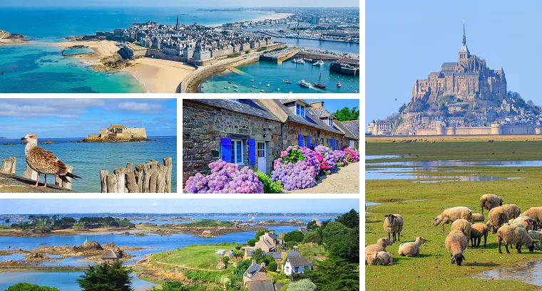 Grand Tour de Bretagne