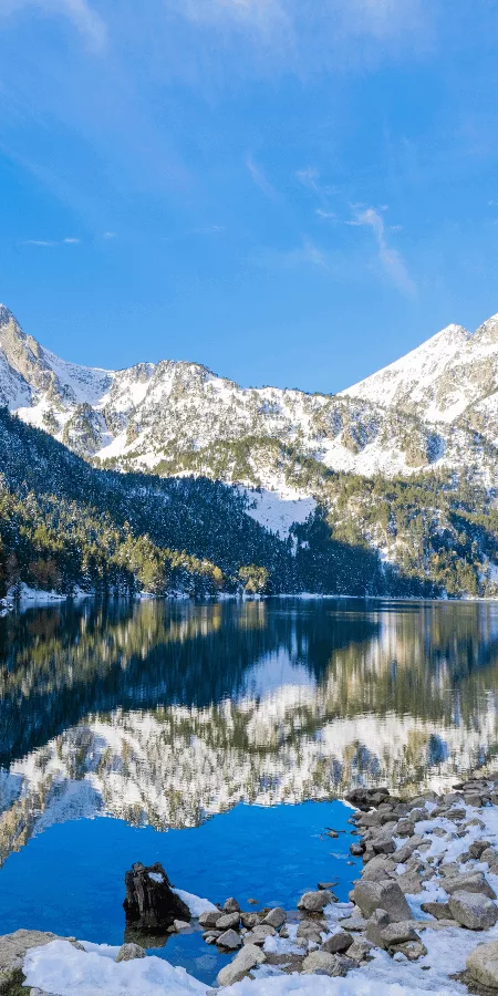 Réveillon aux Mille Saveurs dans les Pyrénées Orientales