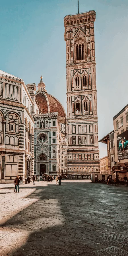 Noël à Florence