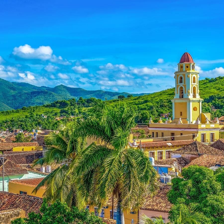 Cuba  Salsa, Mojitos et Traditions