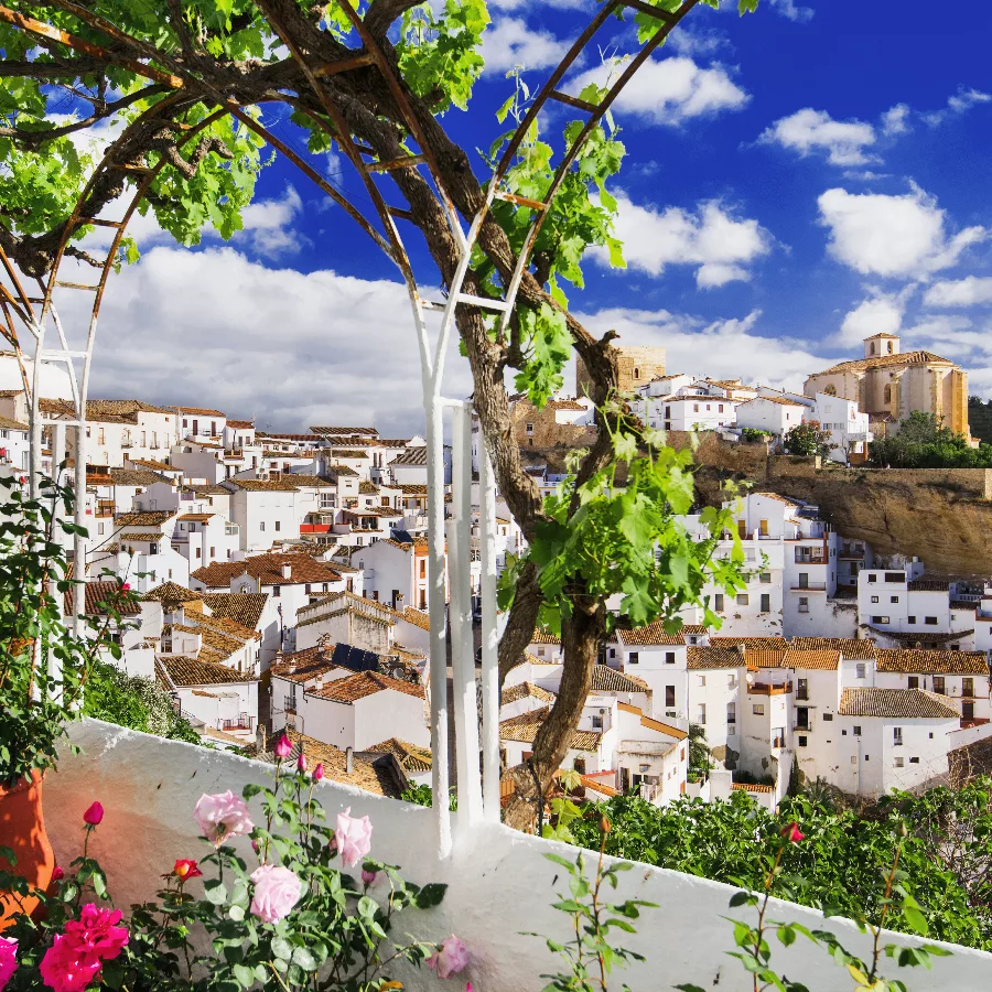 CROISIÈRE SUR LE GUADALQUIVIR