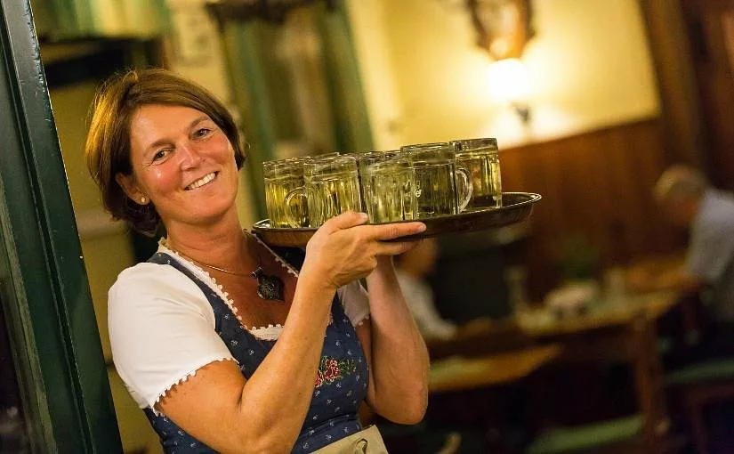 Réveillon à Vienne dans un Heuriger : une expérience culturelle authentique