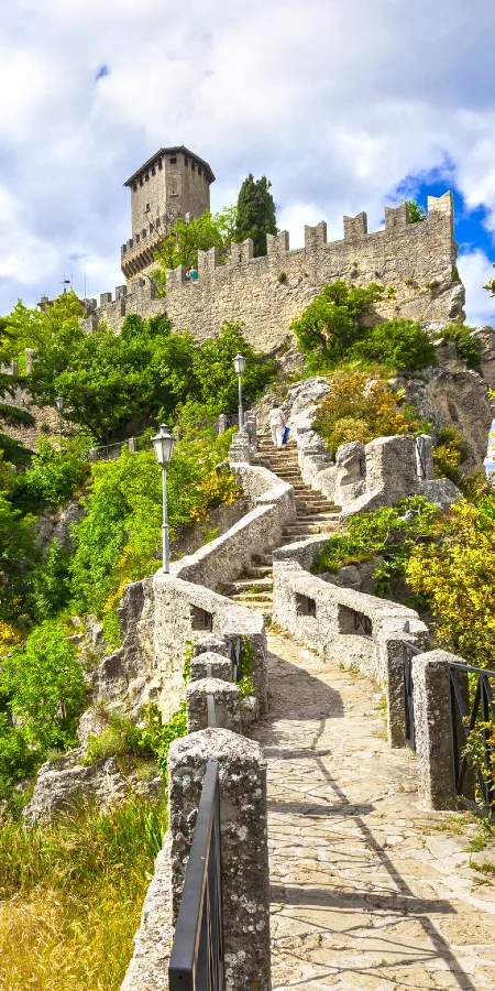 De Bologne à Ravenne : héritages princiers & mosaïques impériales