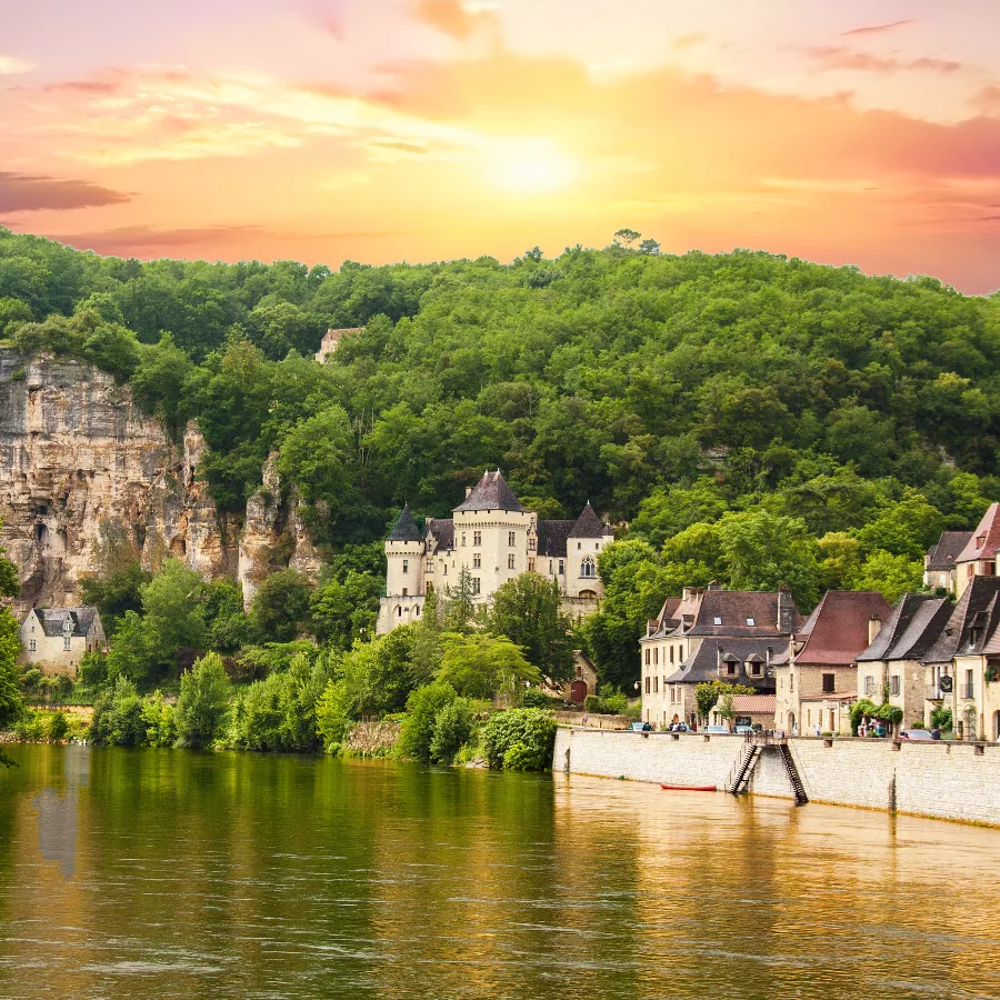 MAGNIFIQUES PÉRIGORD NOIR & QUERCY