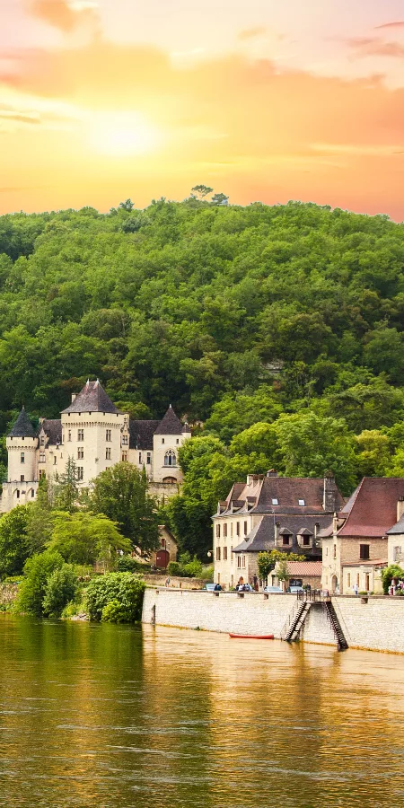 MAGNIFIQUES PÉRIGORD NOIR & QUERCY