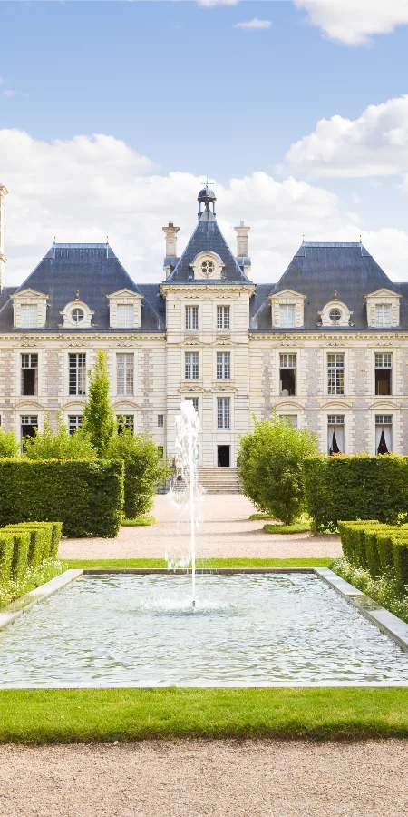 MERVEILLES DE SOLOGNE ET ZOO DE BEAUVAL