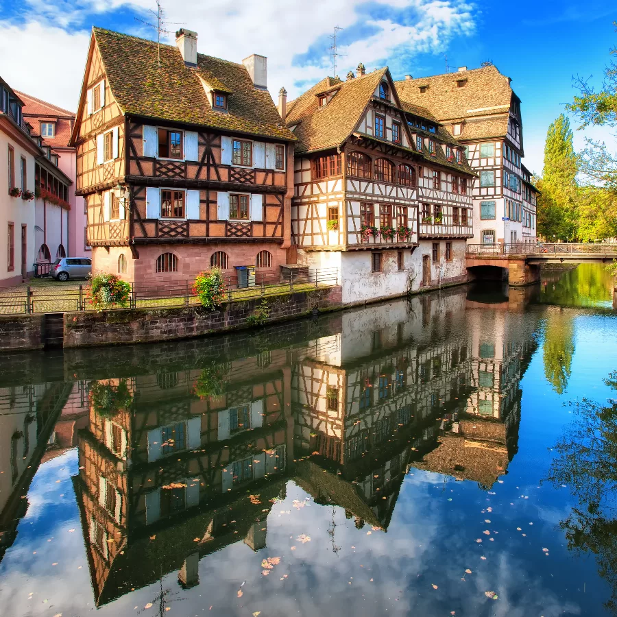 Authentique Alsace