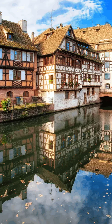 Authentique Alsace