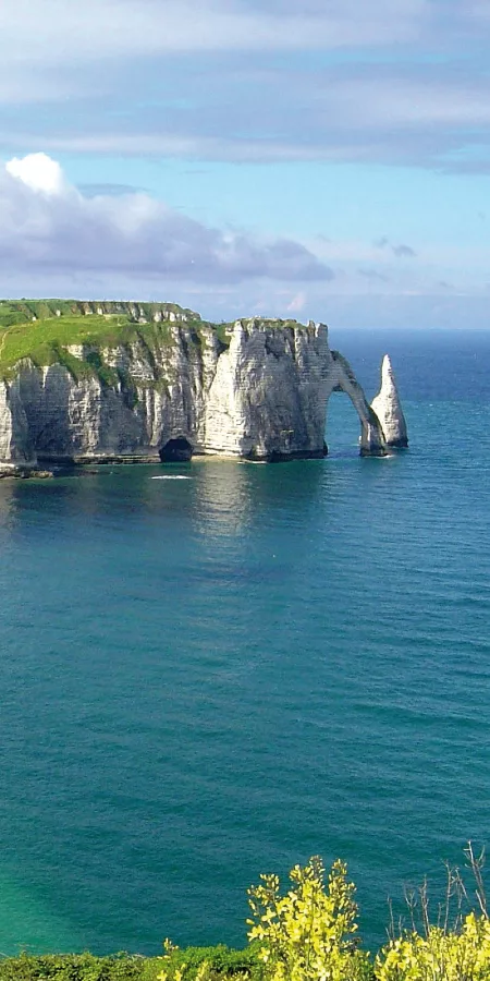 LA NORMANDIE DES IMPRESSIONNISTES