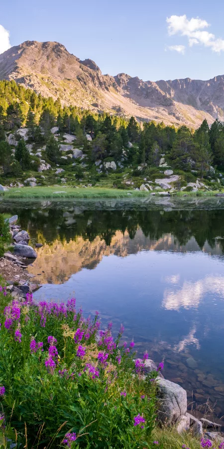 ANDORRE, découverte et bien-être