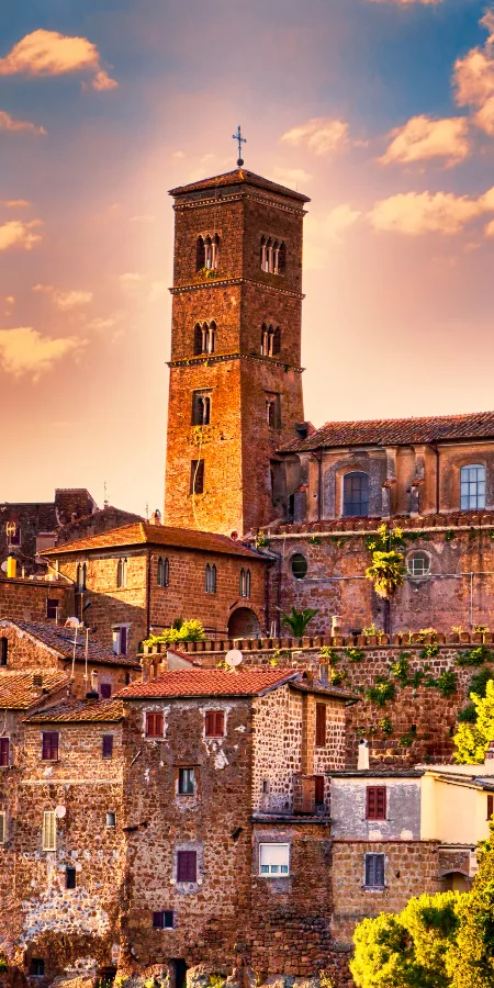 Splendeurs de la Renaissance & Trésors étrusques