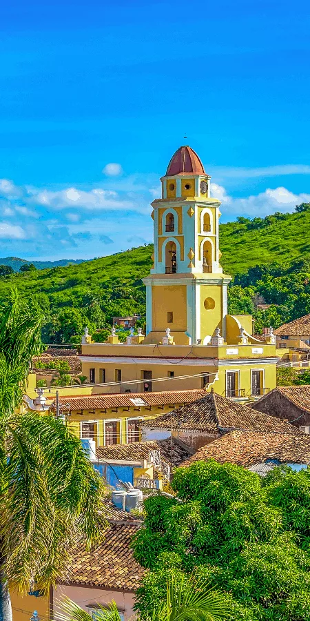 Cuba  Salsa, Mojitos et Traditions