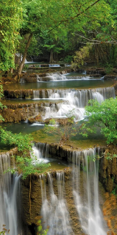 LA CROATIE & LES LACS DE PLITVICE