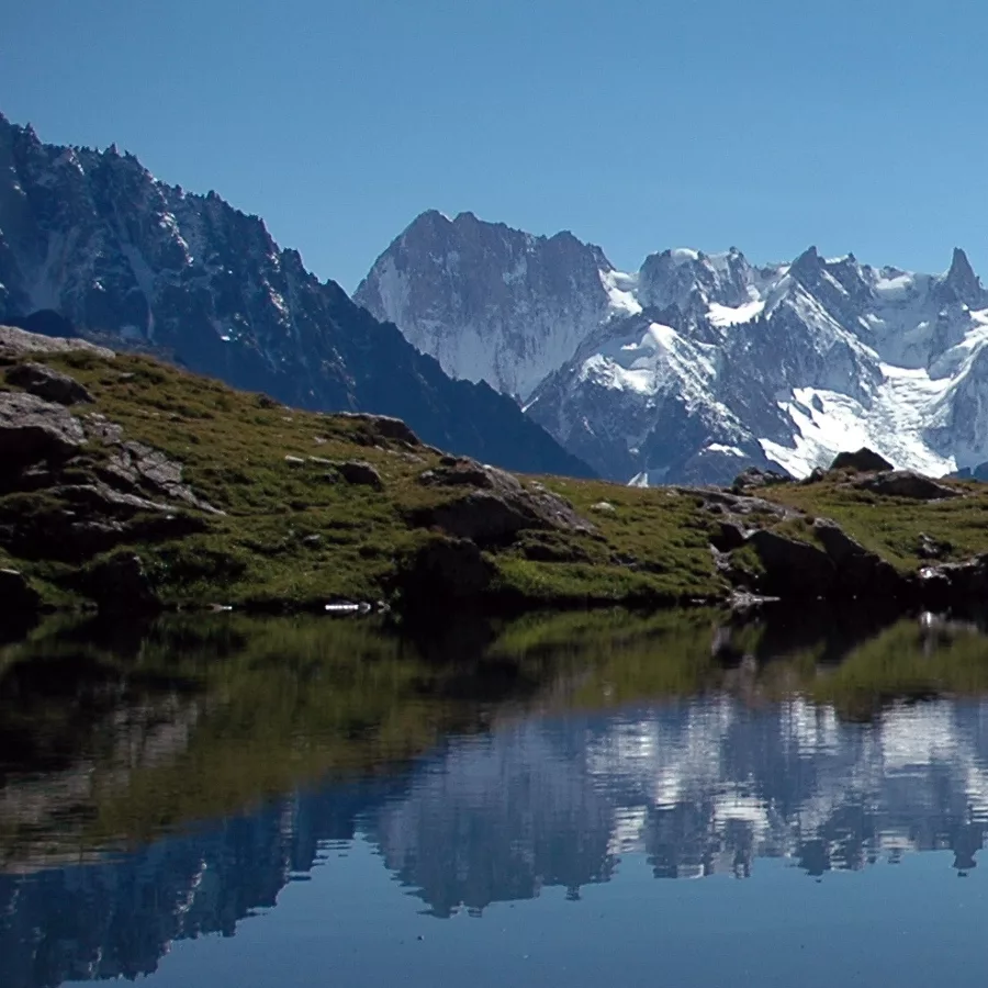 Merveilles de Haute Savoie
