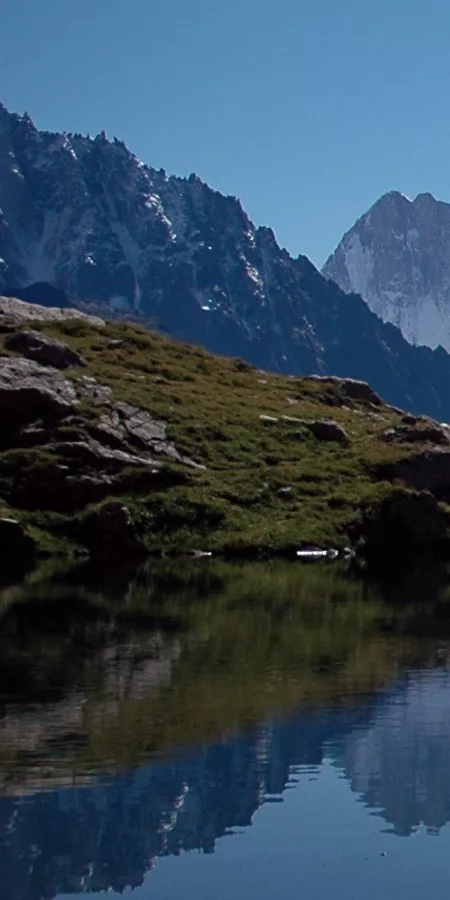 Merveilles de Haute Savoie