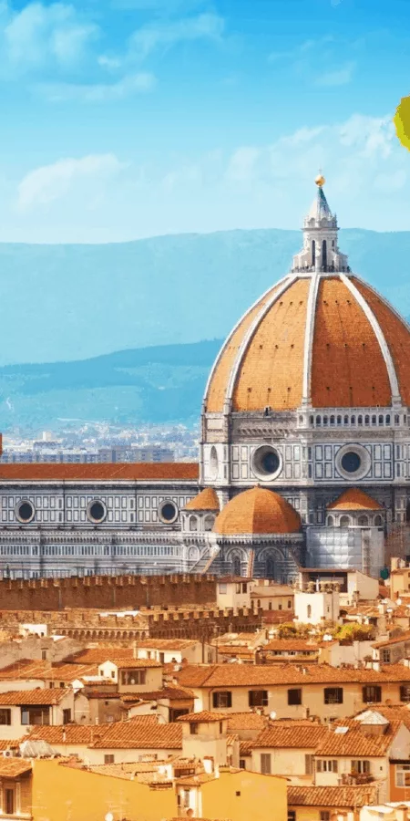 Florence, la capitale de l’Art