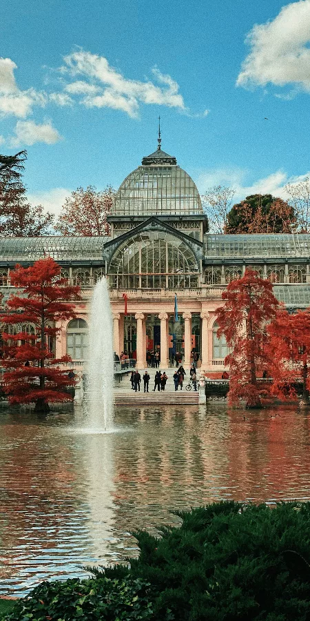 MADRID, ses grands Musées et collections d’Art