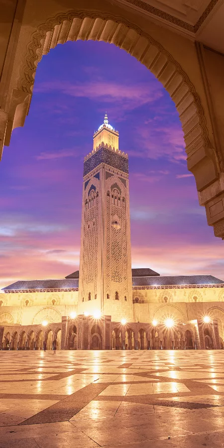 Merveilles du sud Marocain