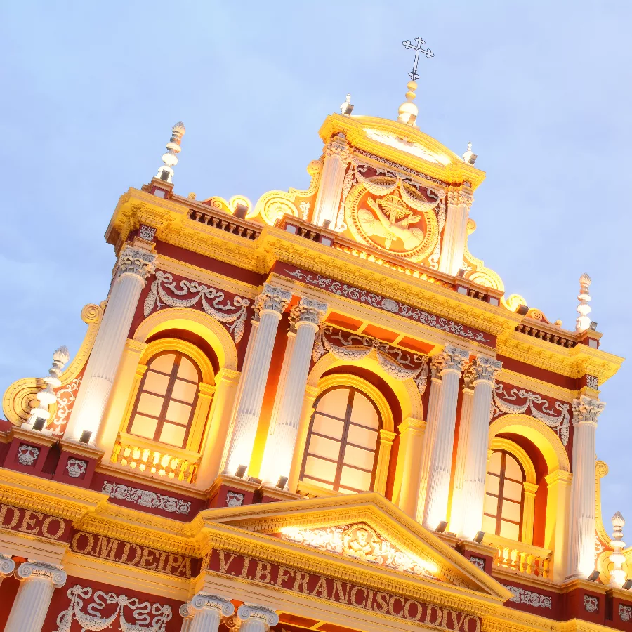 MEXIQUE, DU CŒUR COLONIAL À LA CÔTE CARAÏBE