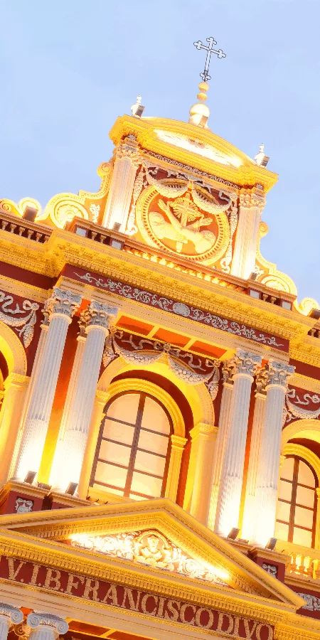 MEXIQUE, DU CŒUR COLONIAL À LA CÔTE CARAÏBE