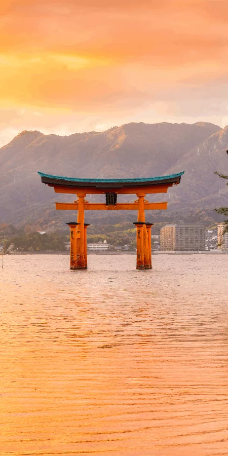 Dans les pas des Samouraïs