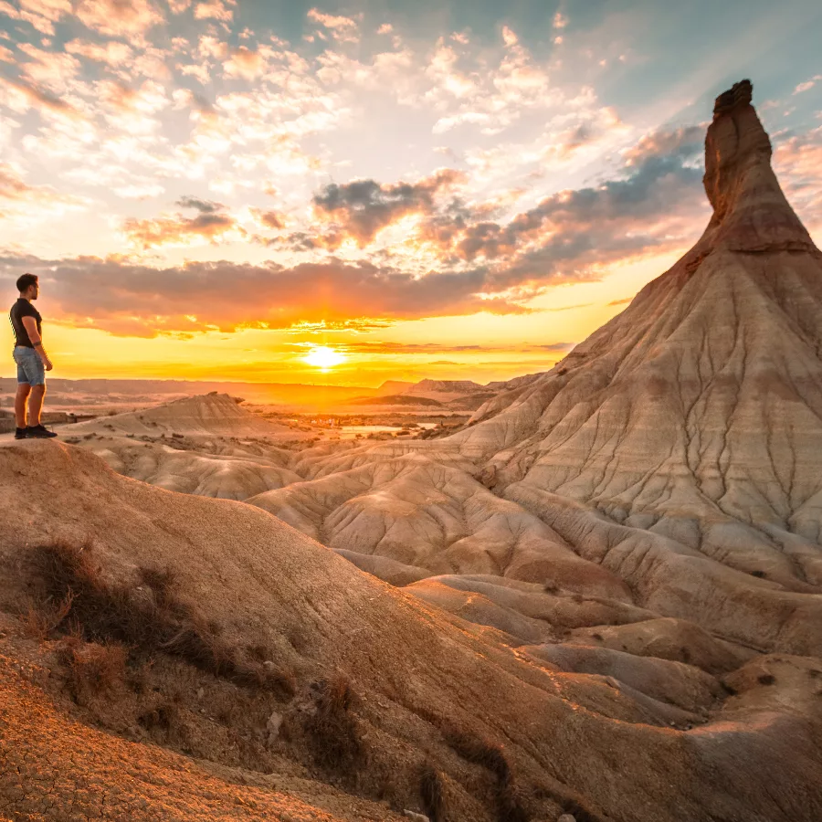 Trésors du Pays Basque espagnol & de la Navarre