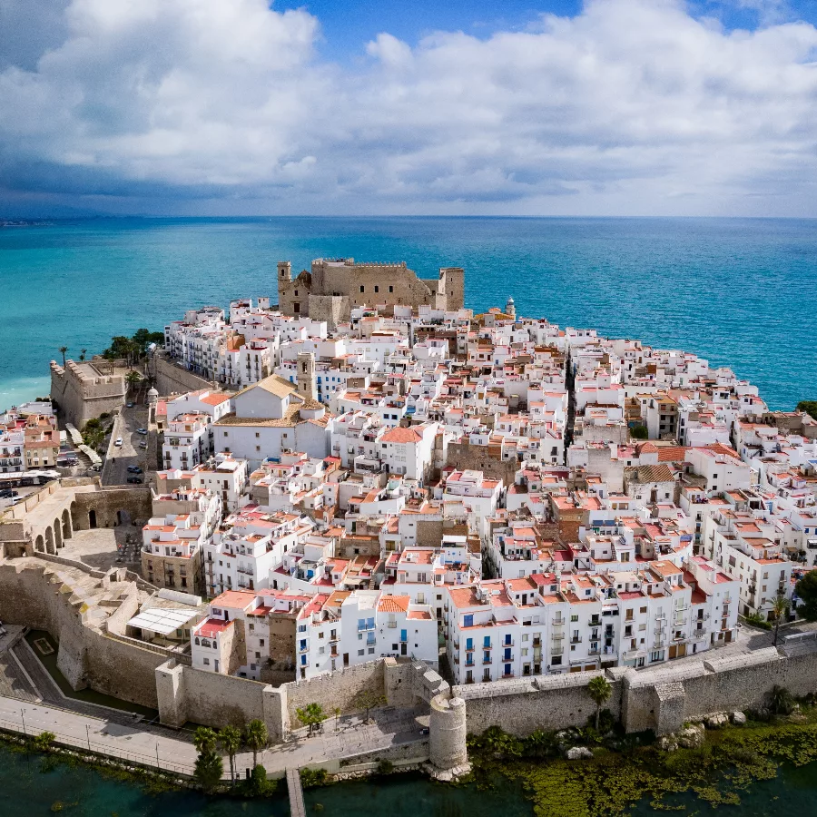 Trésors de la Costa del Azahar