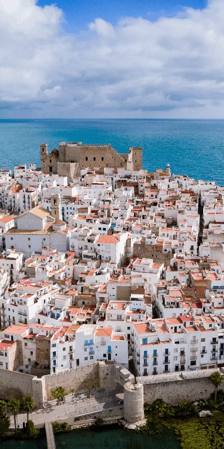 Trésors de la Costa del Azahar