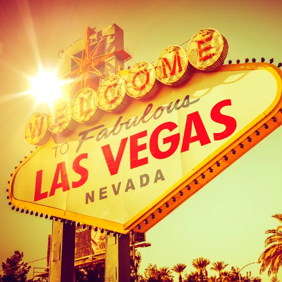 SUR LES ROUTES DE L’OUEST AMÉRICAIN