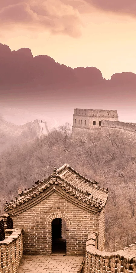 Capitales de l’Empire du Milieu