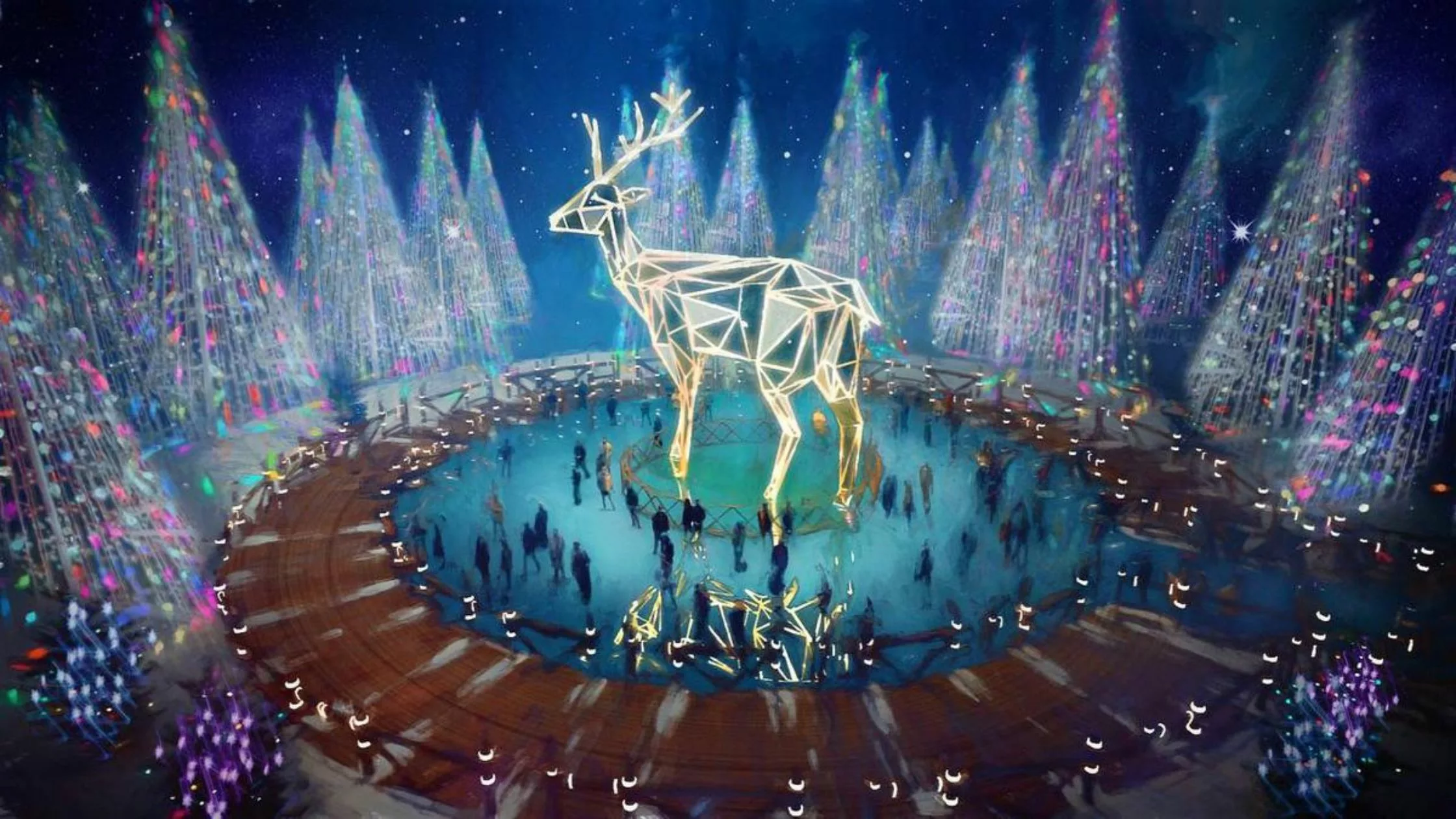 Quel marché de Noël est fait pour vous ? Cinq ambiances à vivre en Europe cet hiver