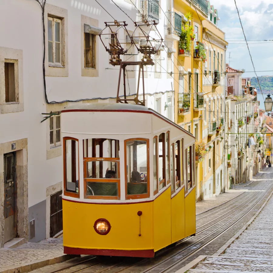 LISBONNE manuéline, ses Palais & ses Musées