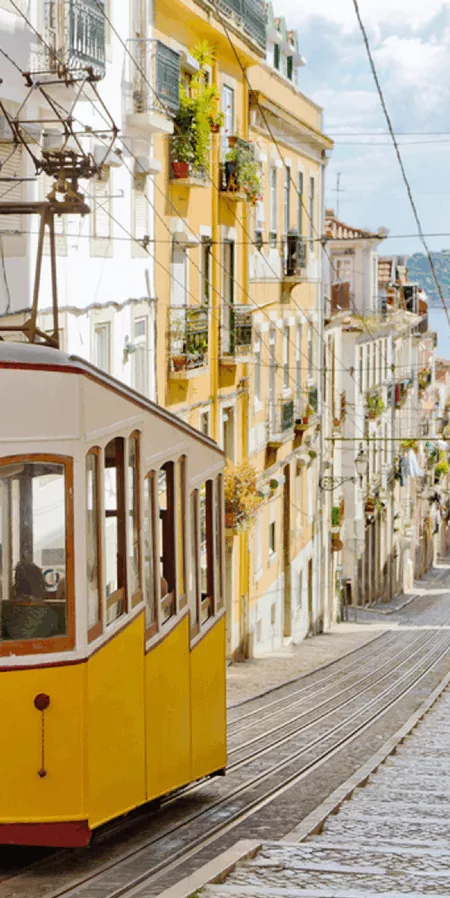 LISBONNE manuéline, ses Palais & ses Musées