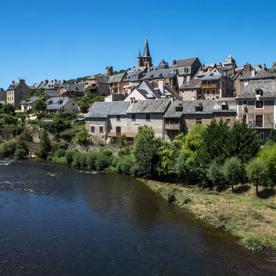 ROUERGUE ET AVEYRON 