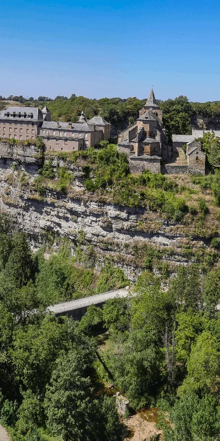 SAVEURS D'AUTOMNE ET FETE DE LA CHATAIGNE EN AVEYRON 