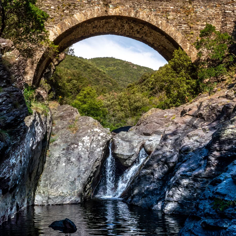 VOYAGE AU COEUR DES TRESORS ARDECHOIS