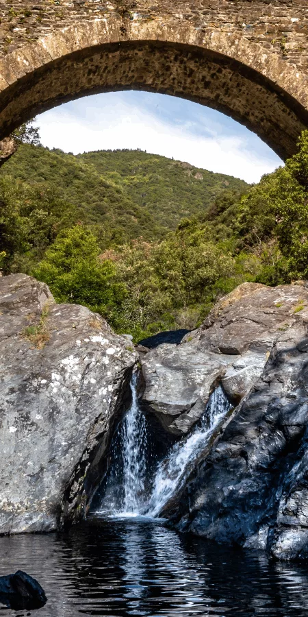 VOYAGE AU COEUR DES TRESORS ARDECHOIS