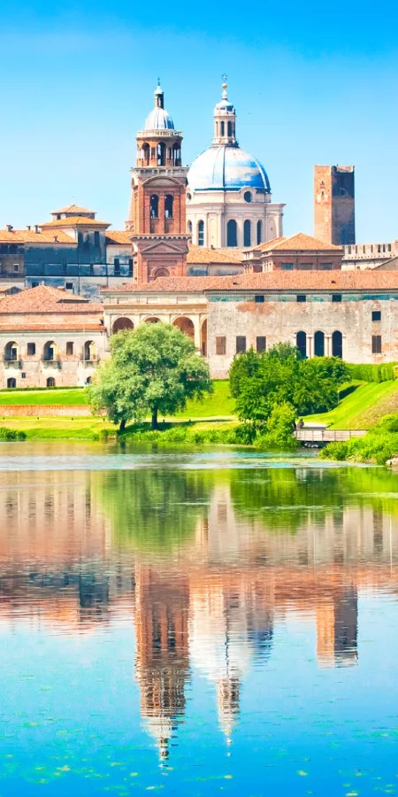 Villes d’Art Italiennes 