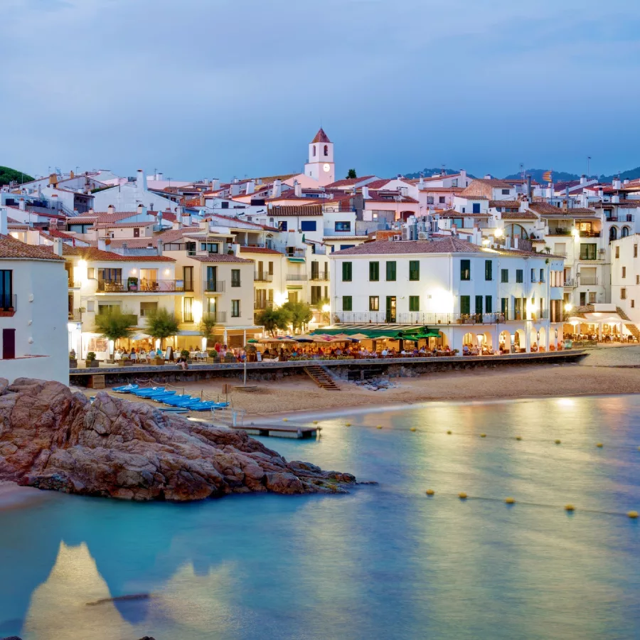 Noël et Nouvel An en Espagne 