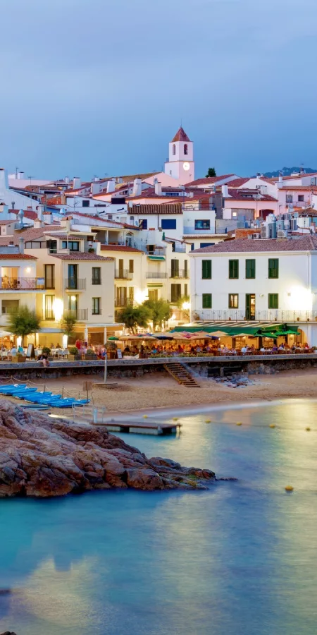 Noël et Nouvel An en Espagne 