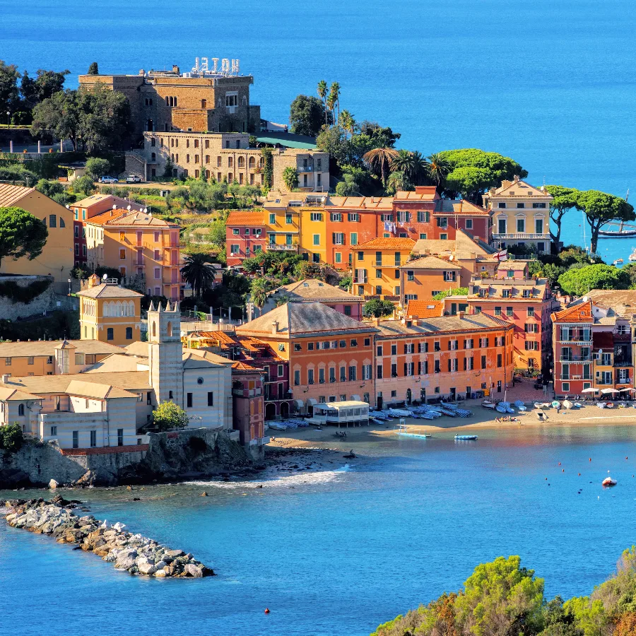 Toutes les saveurs de Ligurie              