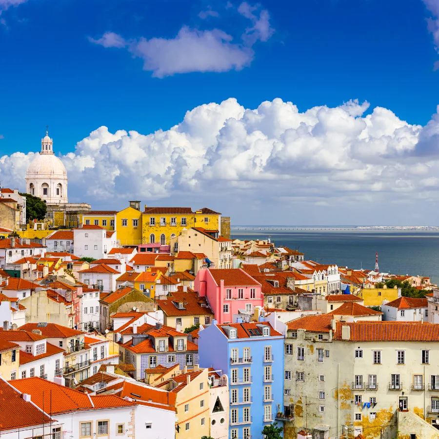 GRAND TOUR DU PORTUGAL