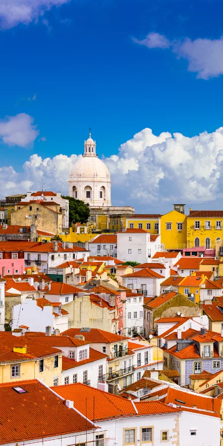 GRAND TOUR DU PORTUGAL