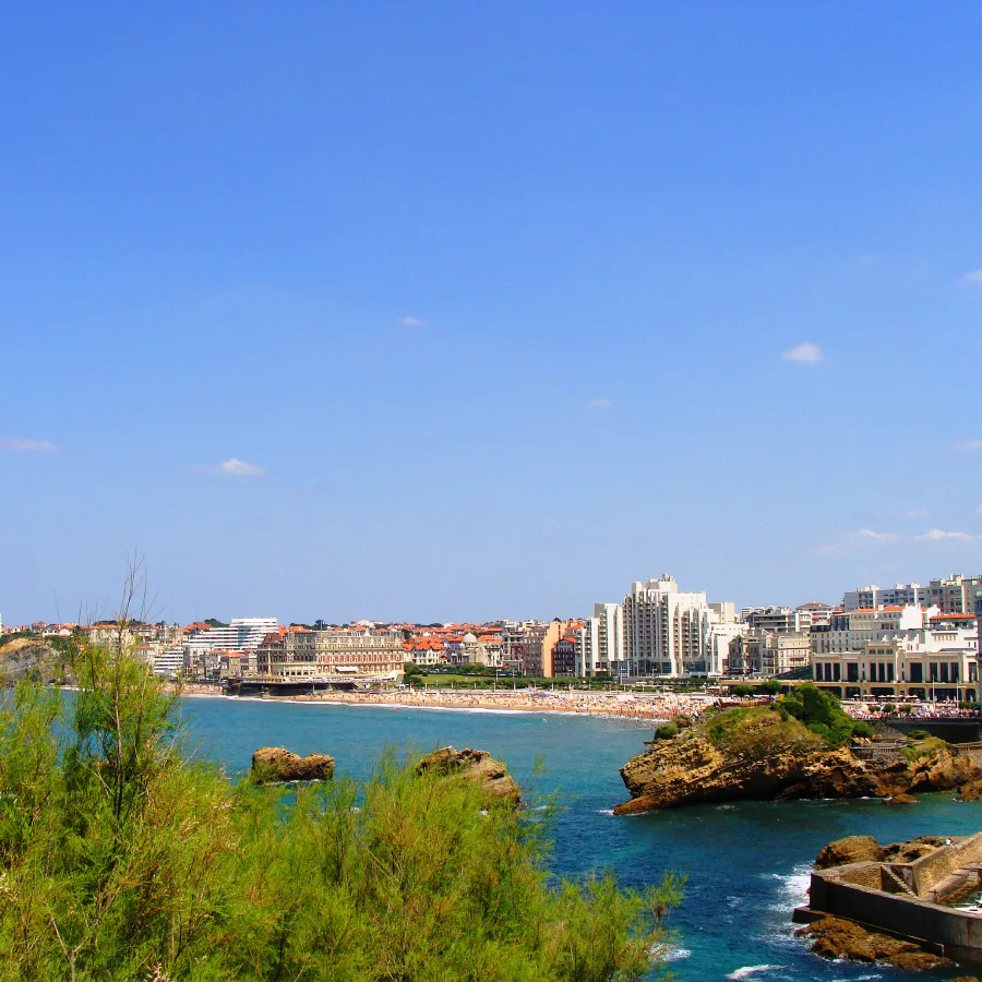 Pays Basque,