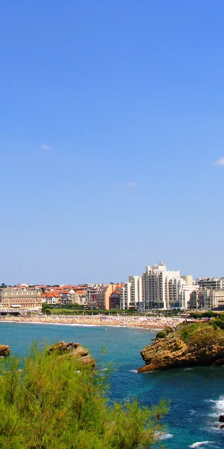 Pays Basque,