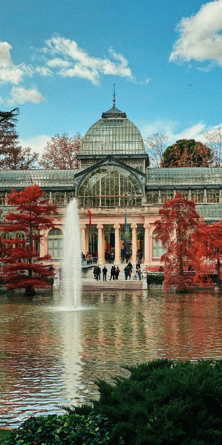 MADRID, ses grands Musées et collections d’Art