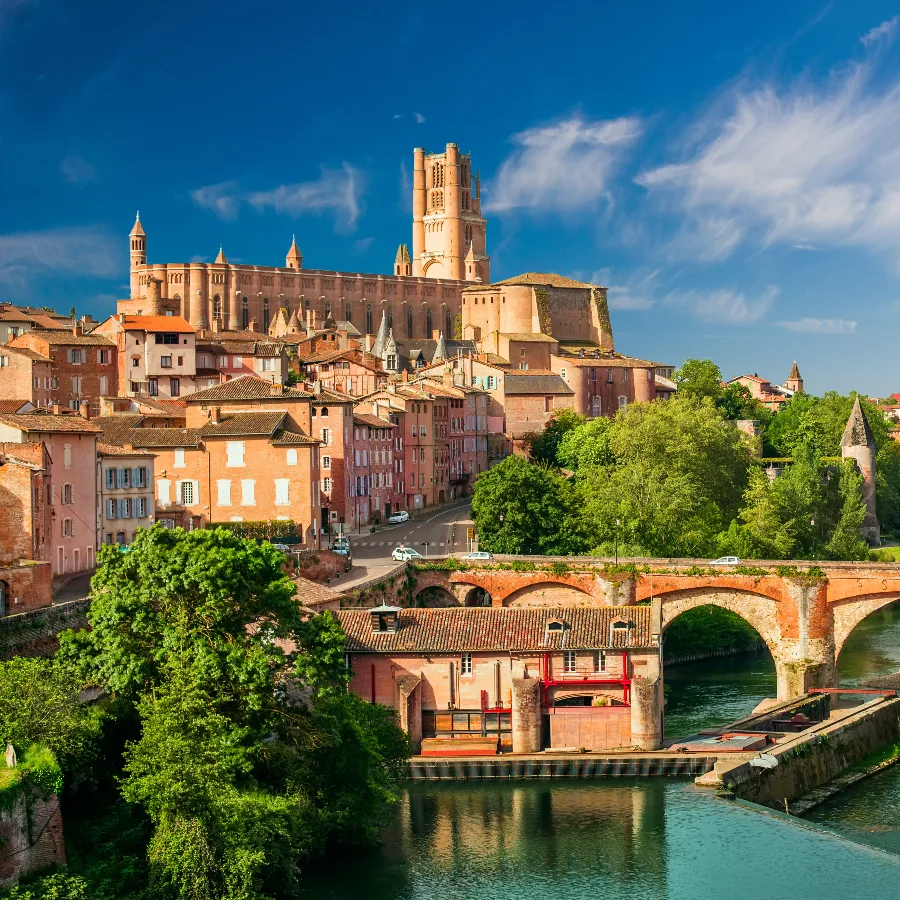Trésors d’Occitanie 