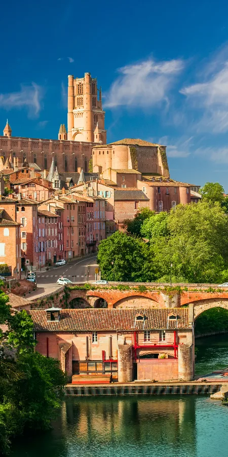 Trésors d’Occitanie 