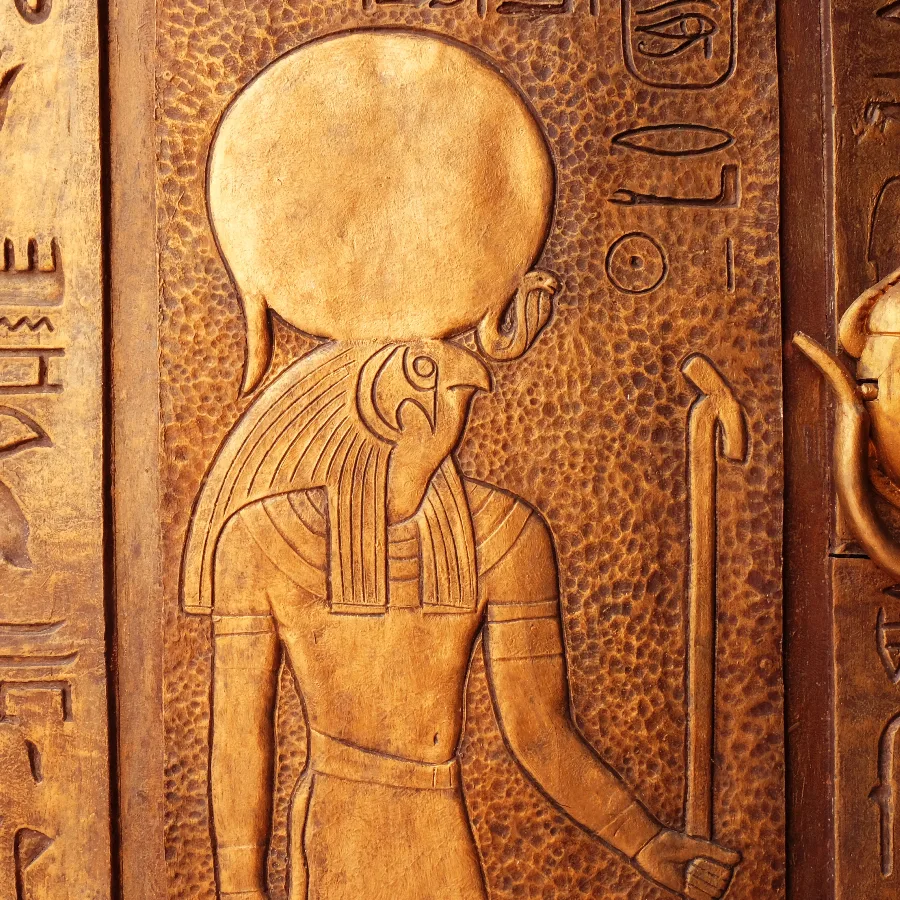 Merveilles d’Egypte  
